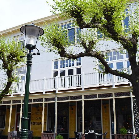 2L Hof Van Holland Apartments Noordwijk Exterior photo