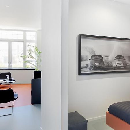 2L Hof Van Holland Apartments Noordwijk Exterior photo
