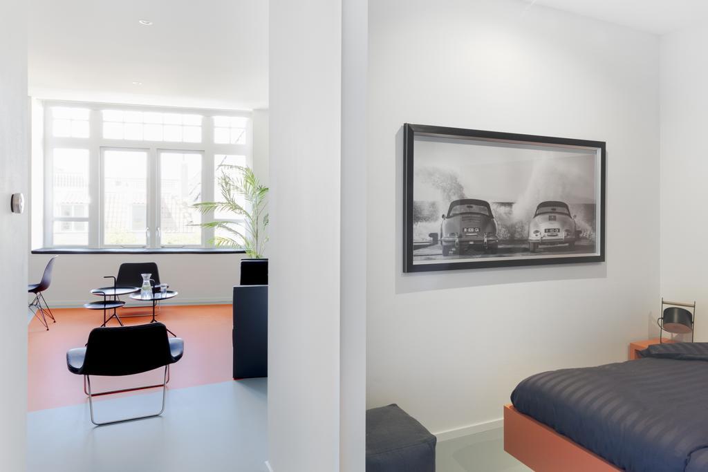 2L Hof Van Holland Apartments Noordwijk Exterior photo